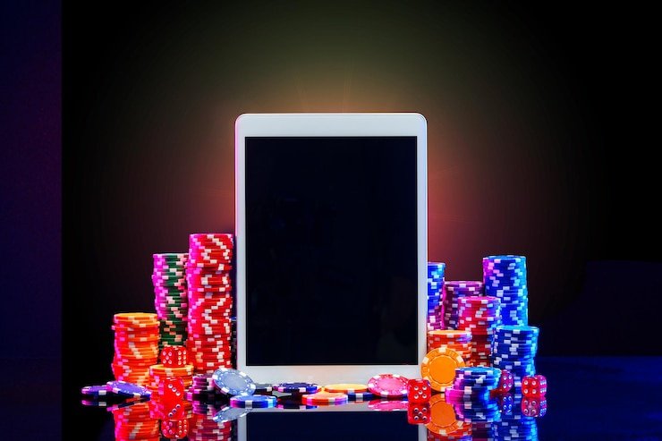 ak5310 mobile gaming